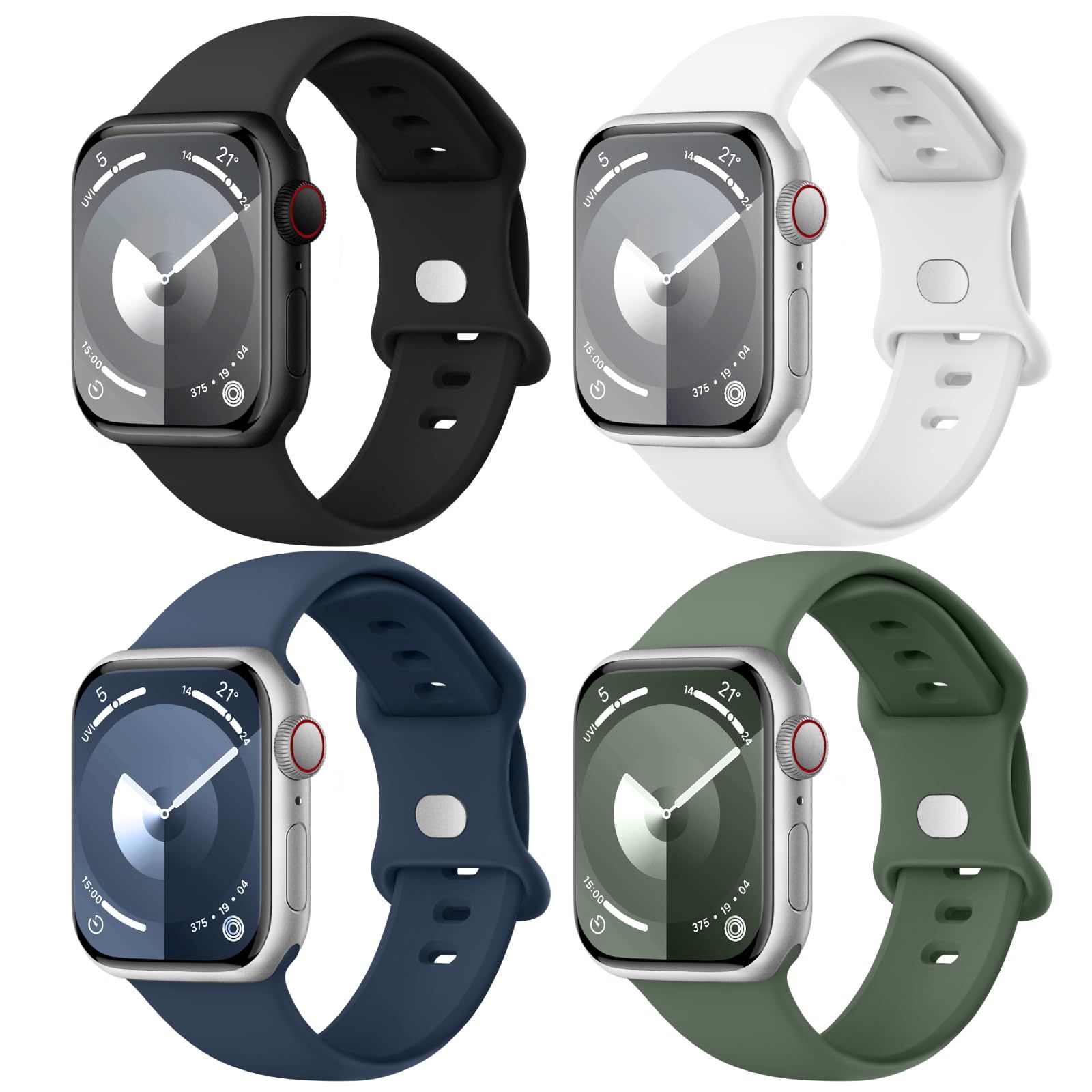 新品 10 9 シリーズ11 iWatch 8 with Compatible 7 交換バンド 本革 6 バンド 5 バンド 38mmアップルウォッチ 4 40mm 41mm 3 11/10) 2 (Series 42mm 1 Watch Apple SE男女