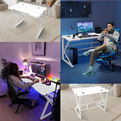 パソコンデスク ゲーミングデスク