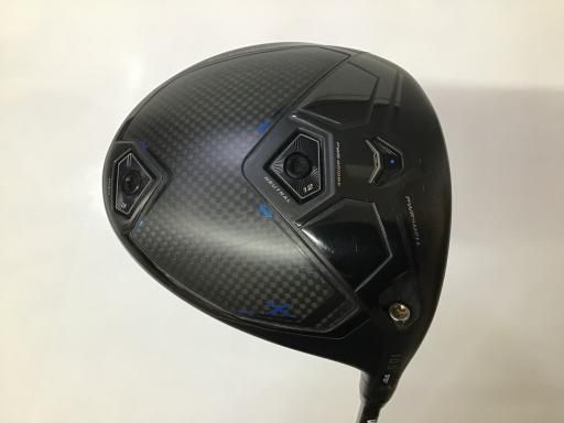 コブラ cobra DARKSPEED X 10.5° ドライバー DR SPEEDER NX for Cobra DARKSPEED DR フレックスS メンズ 男性用 右利き 右用 Bランク ゴルフクラブ