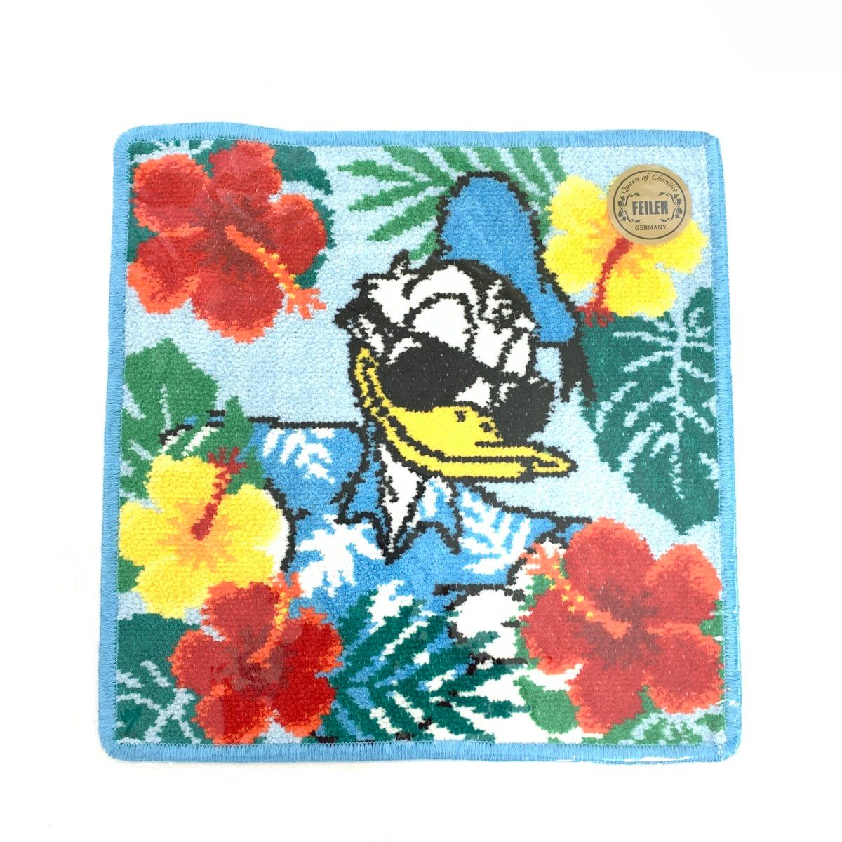 フェイラー ミッキー&ミニー フェイラー ミッキー チャーム