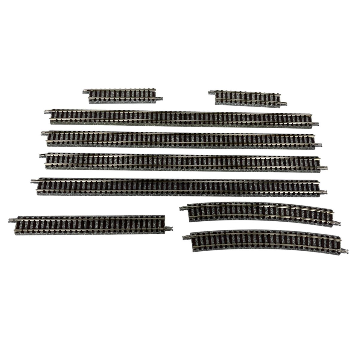 finetrack - 91062 Fine Track(ファイントラック) レールセット待避線セット(Bパターン) Nゲージ 鉄道模型 TOMIX(トミックス) cg50609896_600x600_crop_center