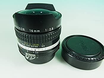 デジタルカメラ Canon EF-M 15-45mm F3.5-6.3 IS STM 中古】Nikon MFレンズ Ai 16mm F2.8s Fisheye Amazon.co.jp