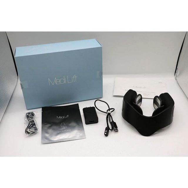 Dr.Caviet ゼロ 美顔器 the Zeros DR CAVIT 美顔器 the Zeros DR CAVIT