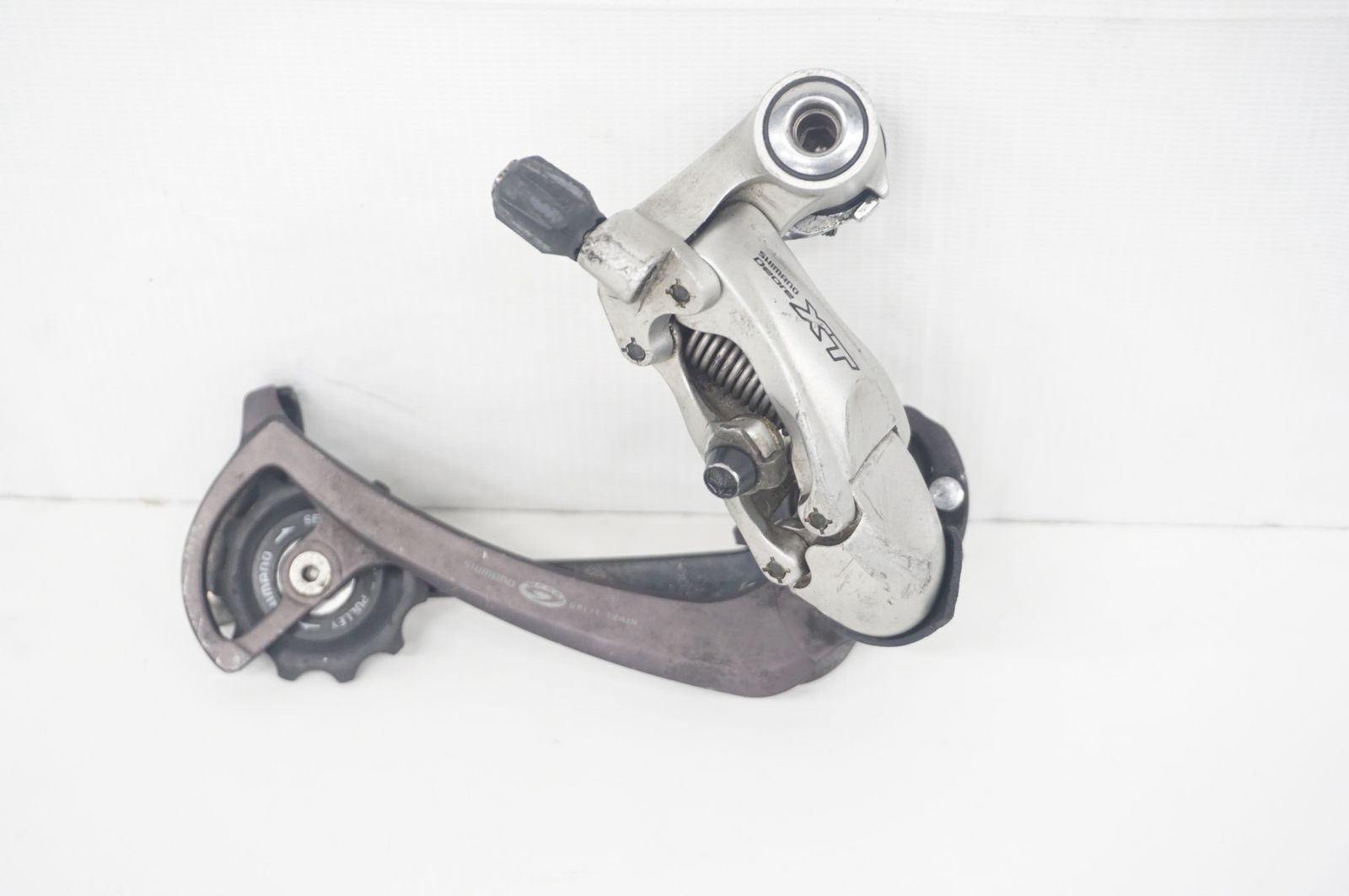 シマノ SHIMANO 「シマノ」 DEORE XT RD-M760 リアディレイラー