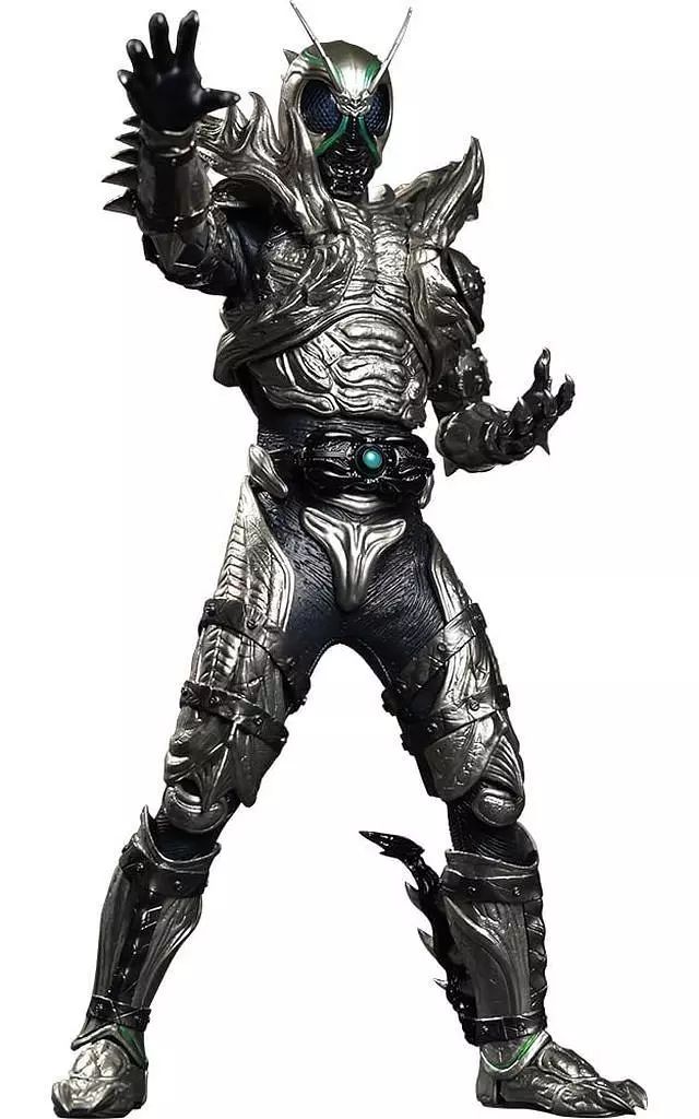 フィギュア 仮面ライダーSHADOWMOON(ボーナスアクセサリー付き) 「仮面 