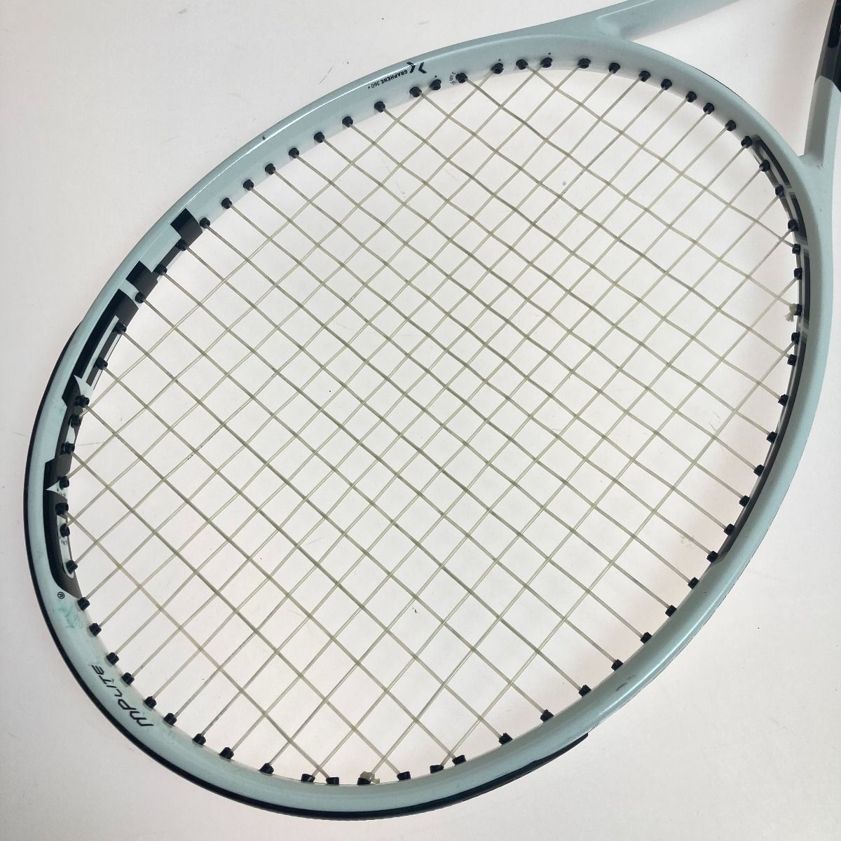 ◎◎HEAD ヘッド グラフィン360＋ スピード GRAPHENE 360+ SPEED