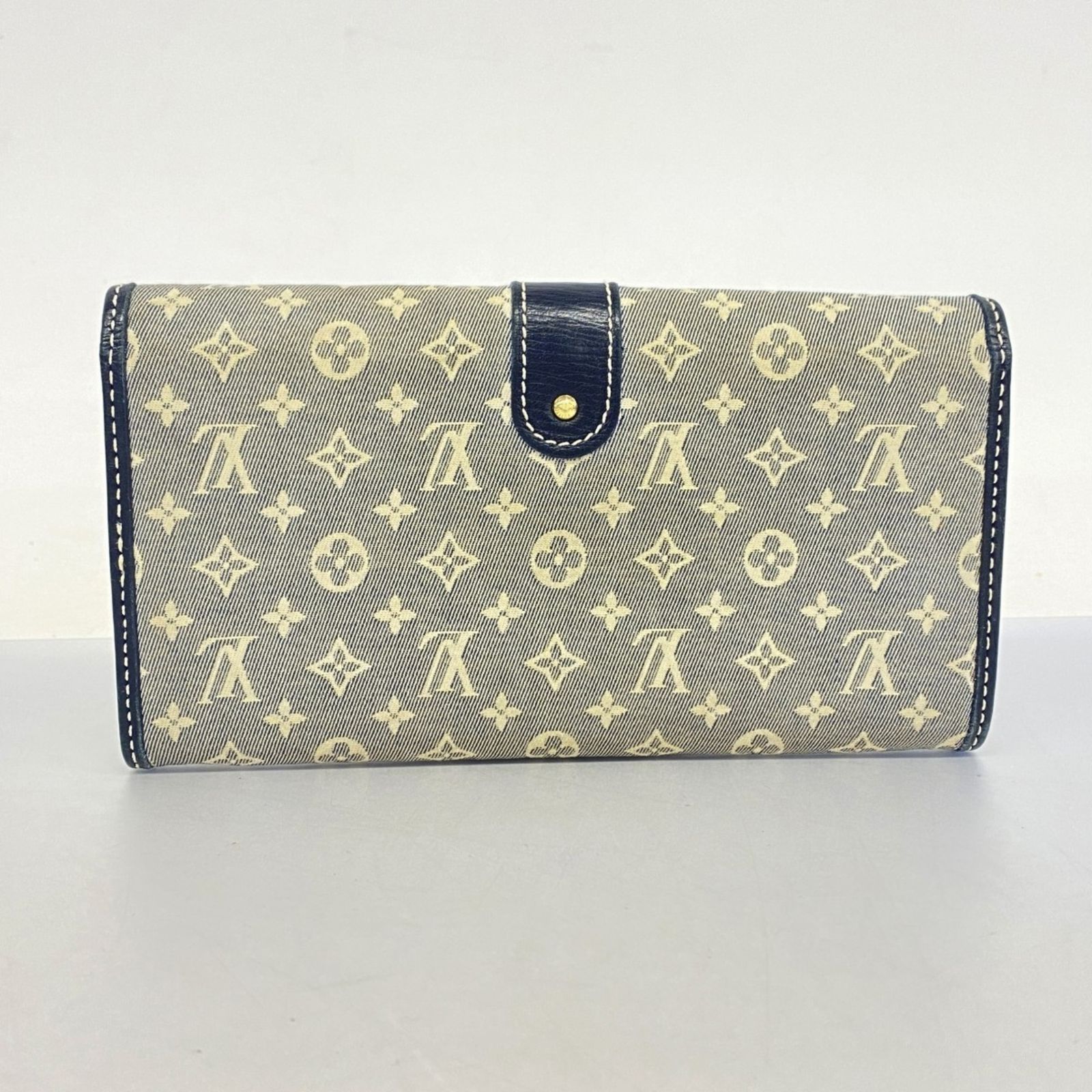 ルイ・ヴィトン(Louis Vuitton) ルイ・ヴィトン 長財布