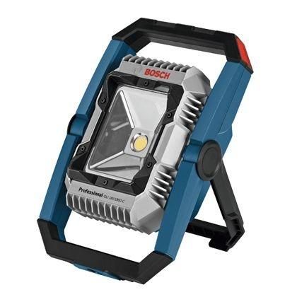 2営業日で発送 BOSCH ボッシュ バッテリー投光器 GLI18V-1900