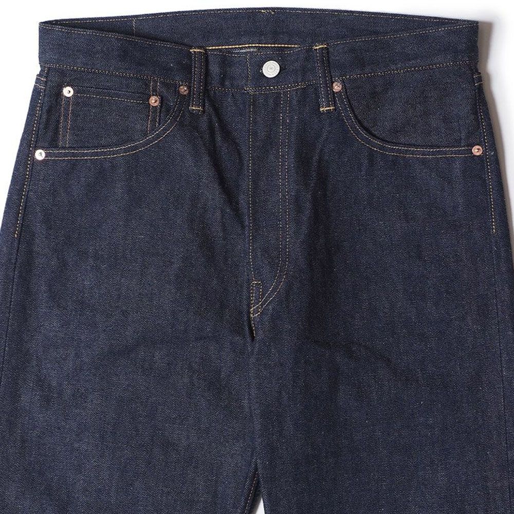 ウエアハウス WAREHOUSE ジーパン Lot 1001XX メンズ 男性 ジーンズ 
