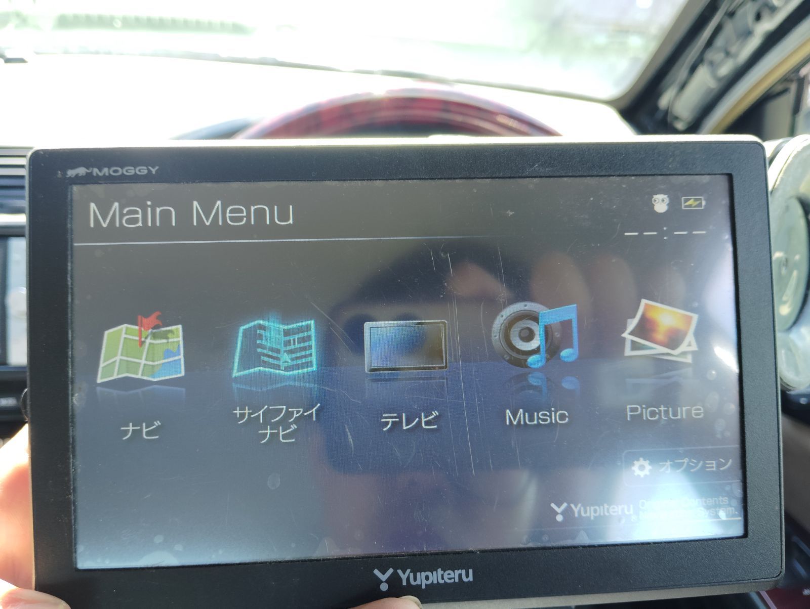 値下げ】ポータブルナビ ゴリラ 値下げ❗パナソニック Panasonic