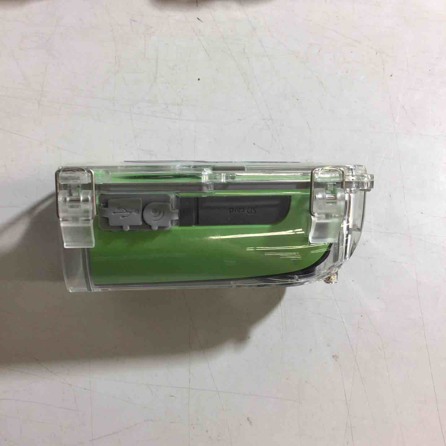 防水建築風景タイムラプスカメラ BCC100