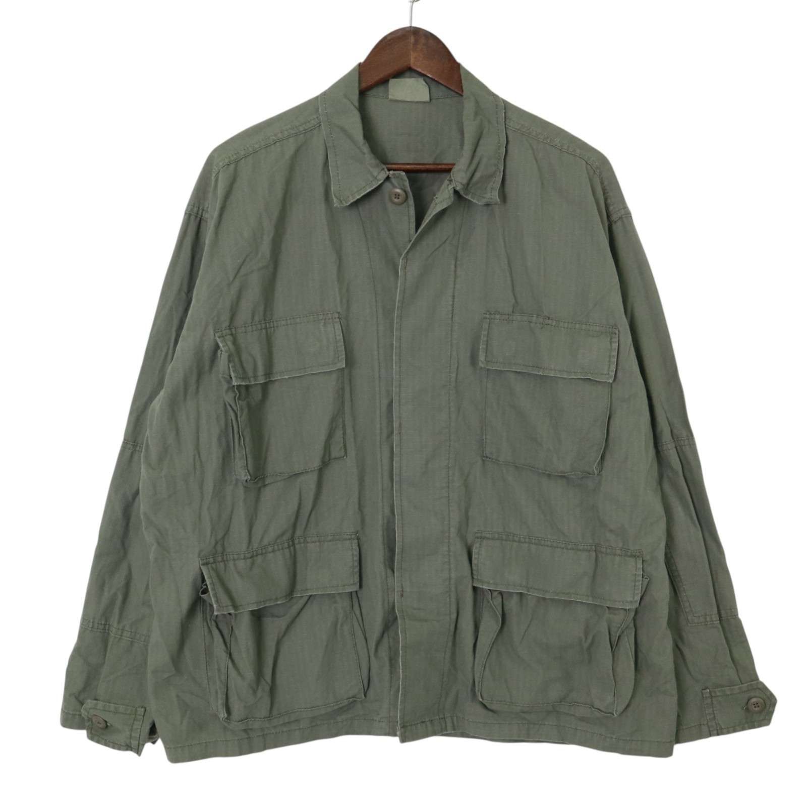 ROTHCO ロスコ BDU SHIRTS☆ M-65 ミリタリー フィールド