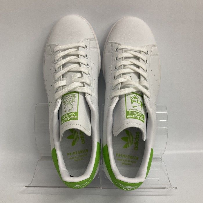 ☆adidas アディダス FX5550 STAN SMITH PRIMEGREEN KERMIT スタンス