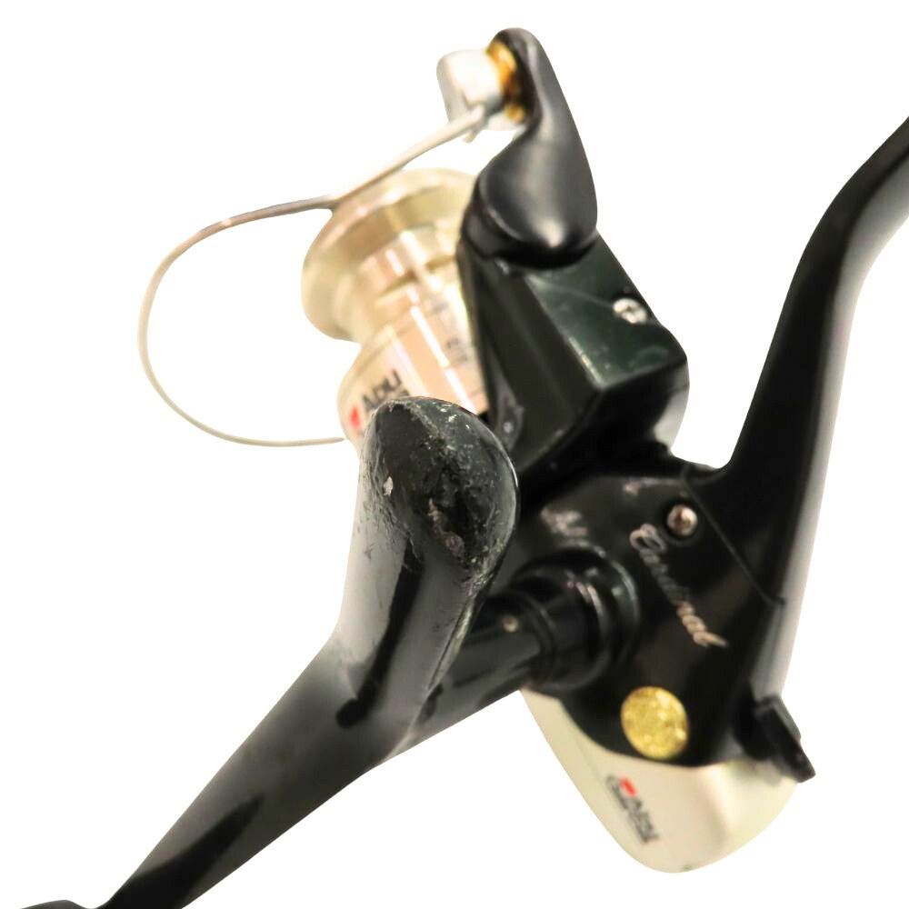 中古】AbuGarcia アブガルシア CARDINAL カーディナル C-4 IAR