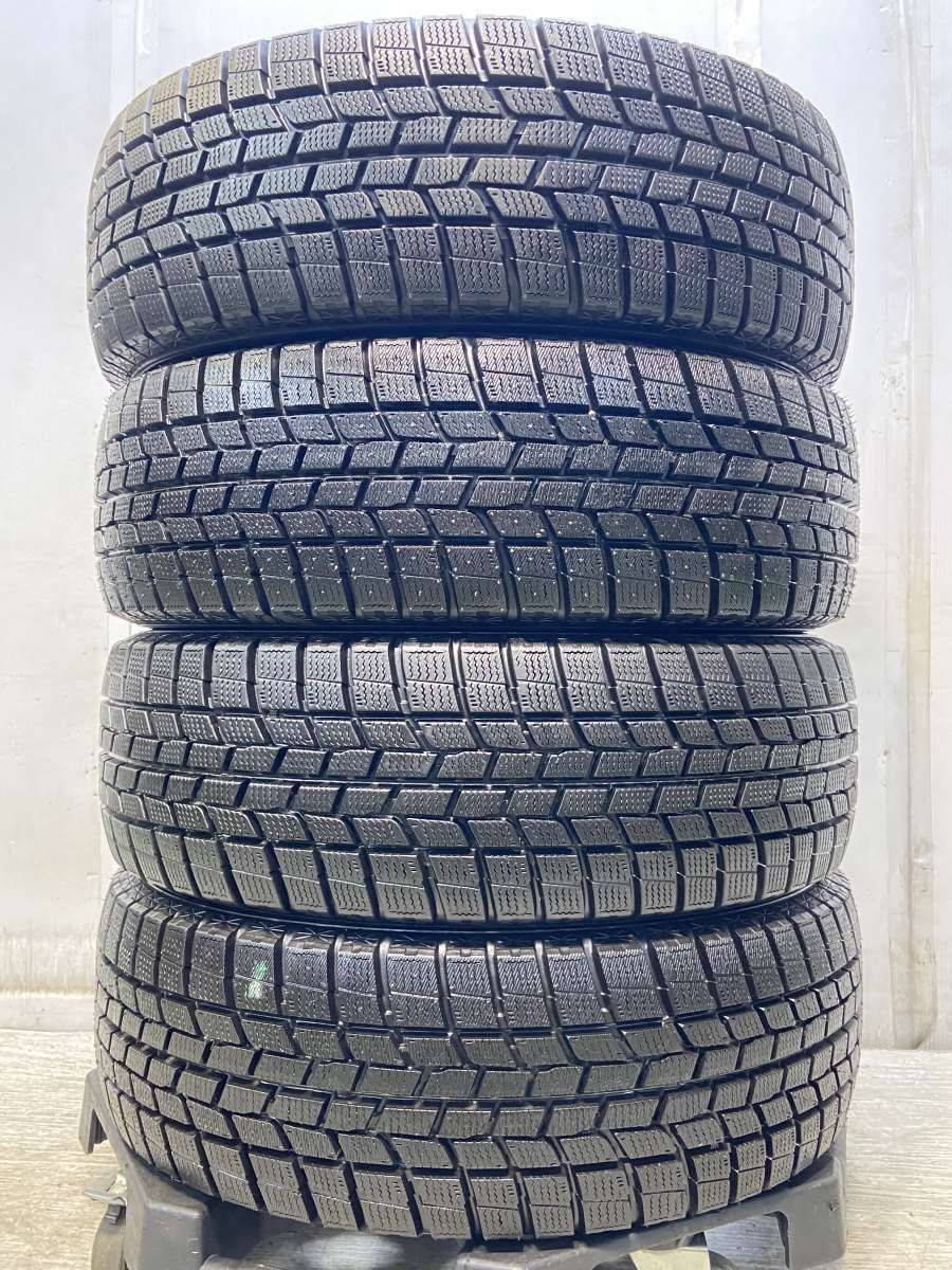 195/65R15  nグッドイヤー アイスナビ 6 n中古タイヤ スタッドレスタイヤ 4本セットn w15241011022