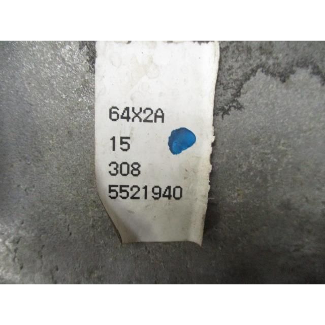 NV350キャラバン