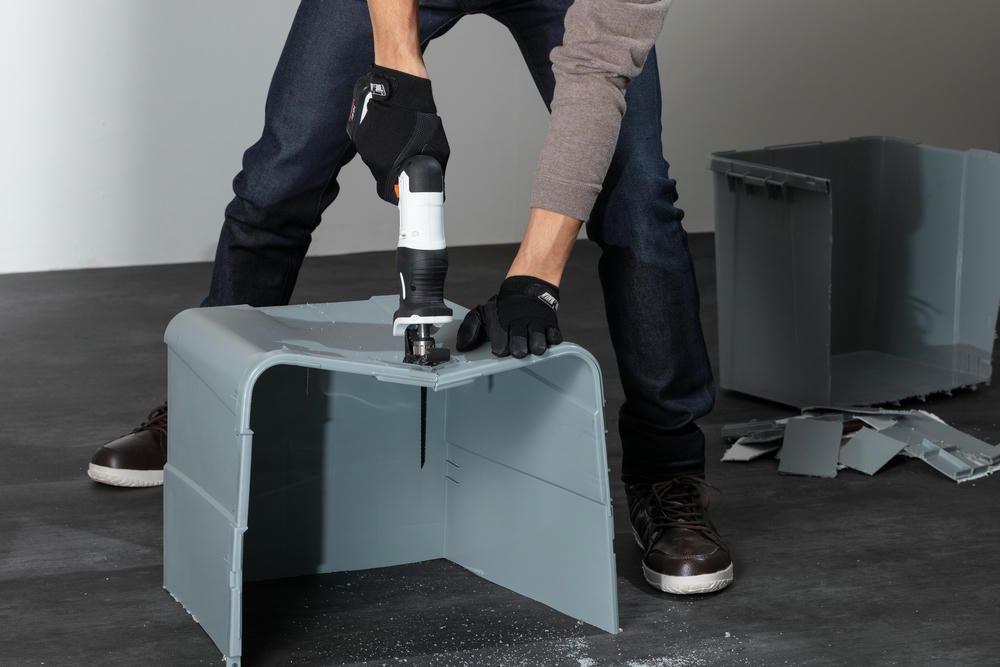 共通バッテリーシリーズ