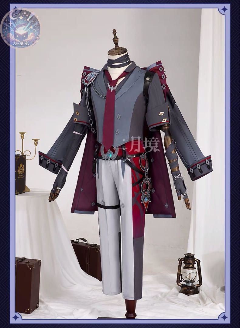 ウィッグ 靴追加可