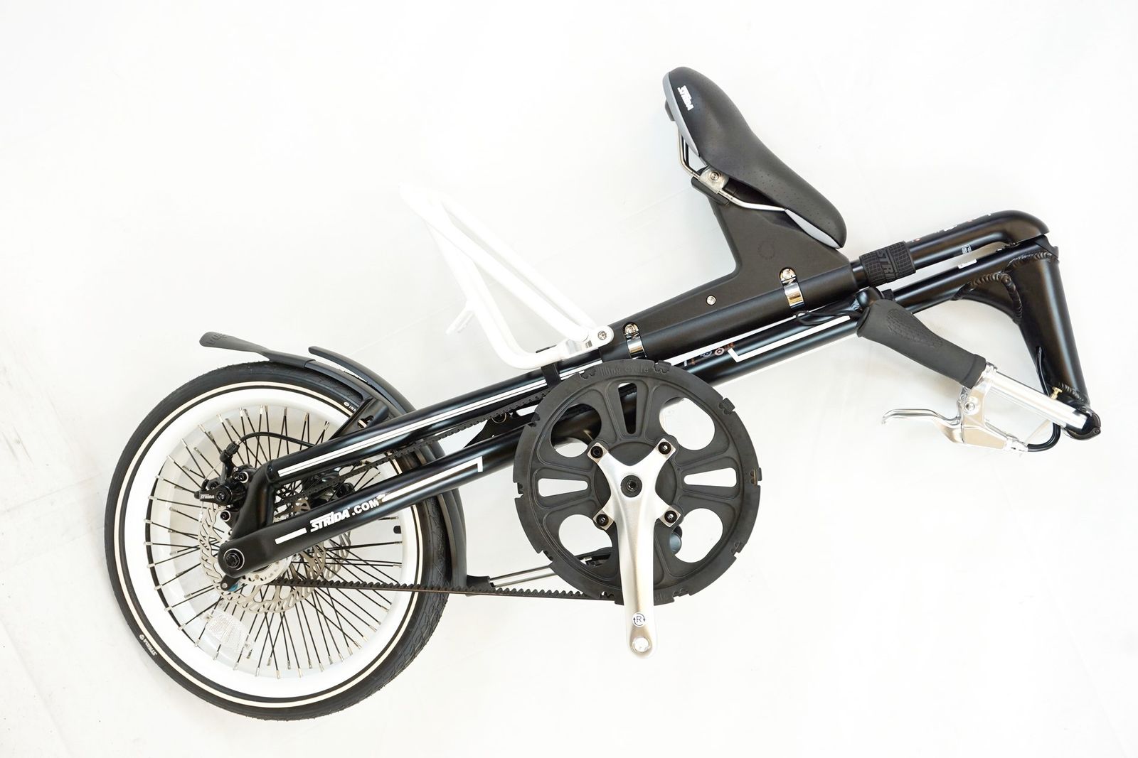 STRIDA 「ストライダ」 SX 2024年モデル 18インチ 折り畳み