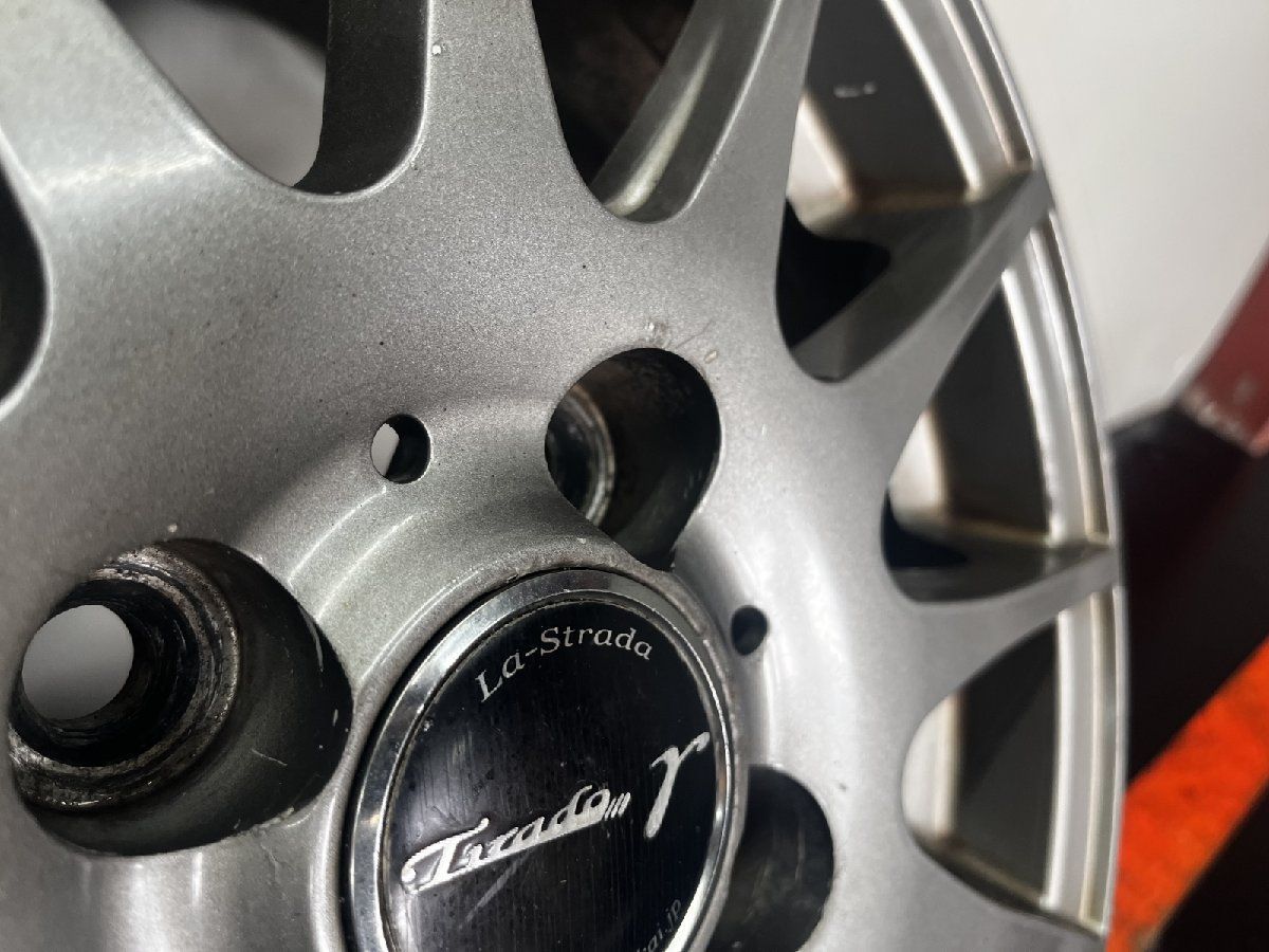 ストラーダ ティラード