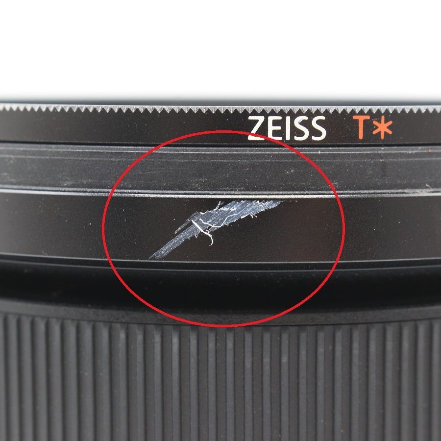 ソニー 交換レンズ