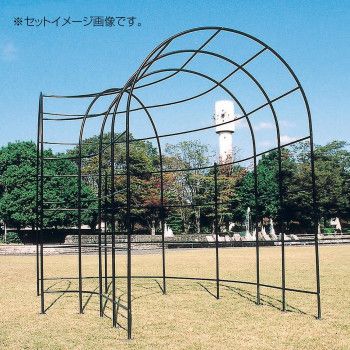 3営業日で発送 ドームアーチ 補強柱 36436 1562361