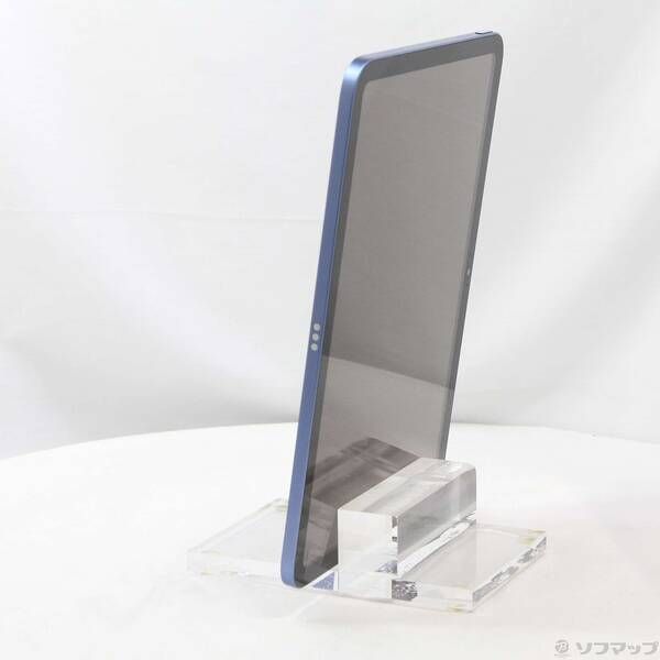 展示品】iPad 第10世代 64GB ブルー Wi-Fi - メルカリ