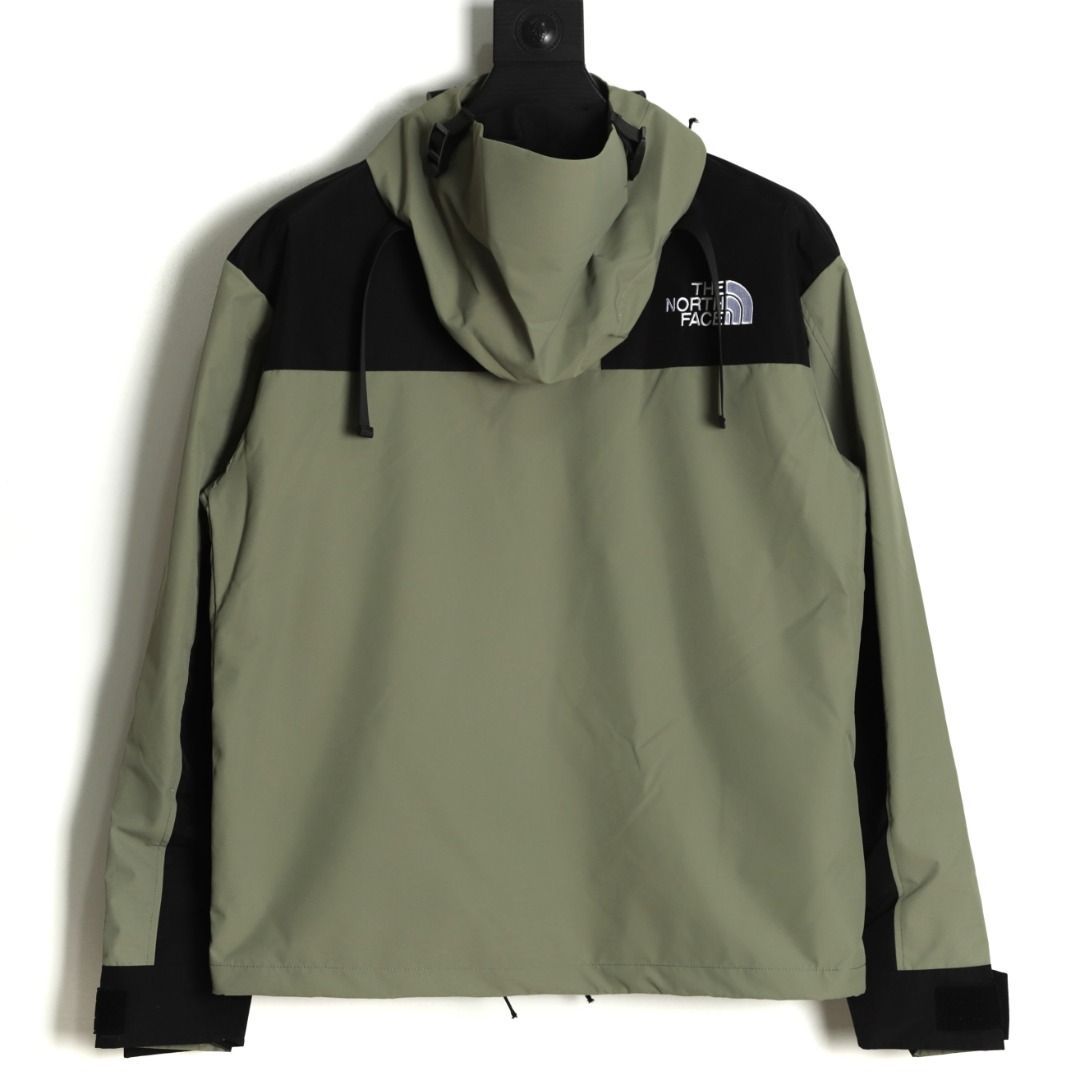 美品】The North Face 1990 Mountain Jacket GTX - メルカリ