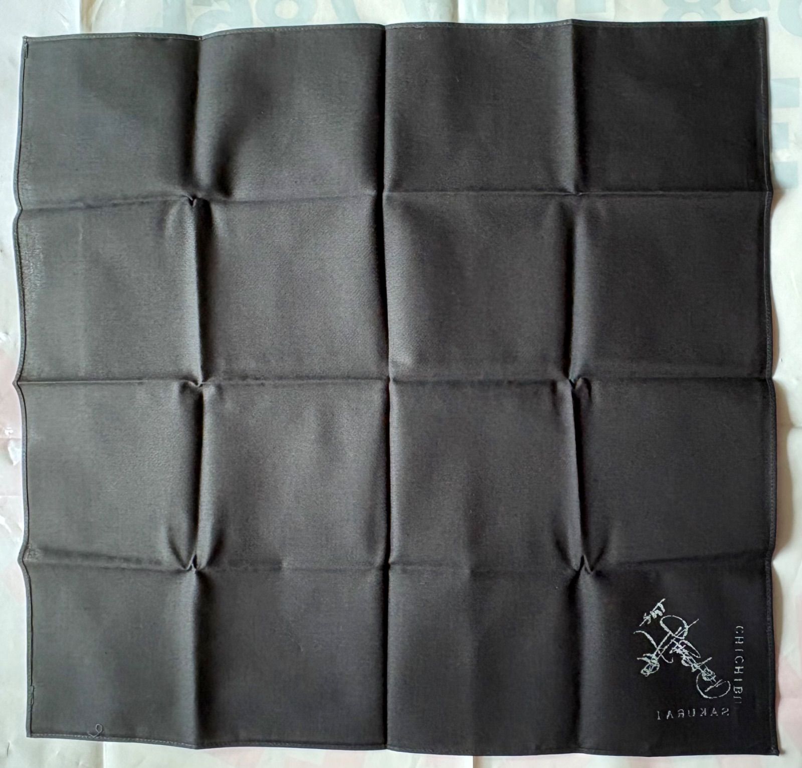 THE ALFEE 桜井賢 櫻井太伝治商店 オリジナルトレーナー サイズM カーキ 品