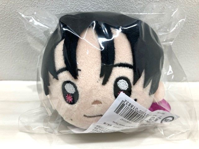 FANTASTICS 澤本夏輝 マスコットチャーム ぬいぐるみ 未開封