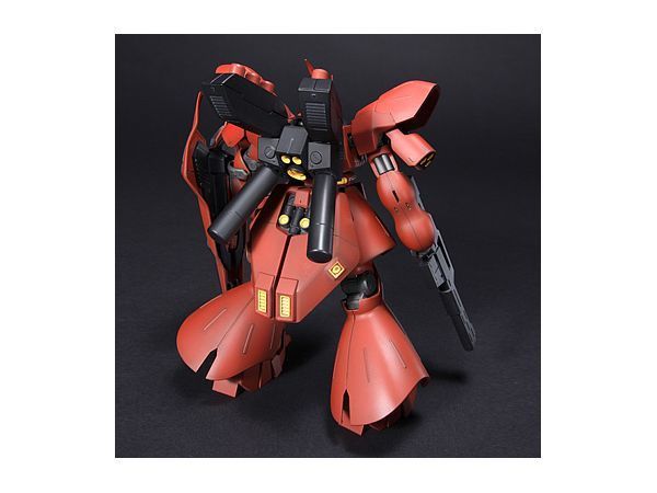 HG MSN-04 サザビー 「機動戦士ガンダム 逆襲のシャア」1/144