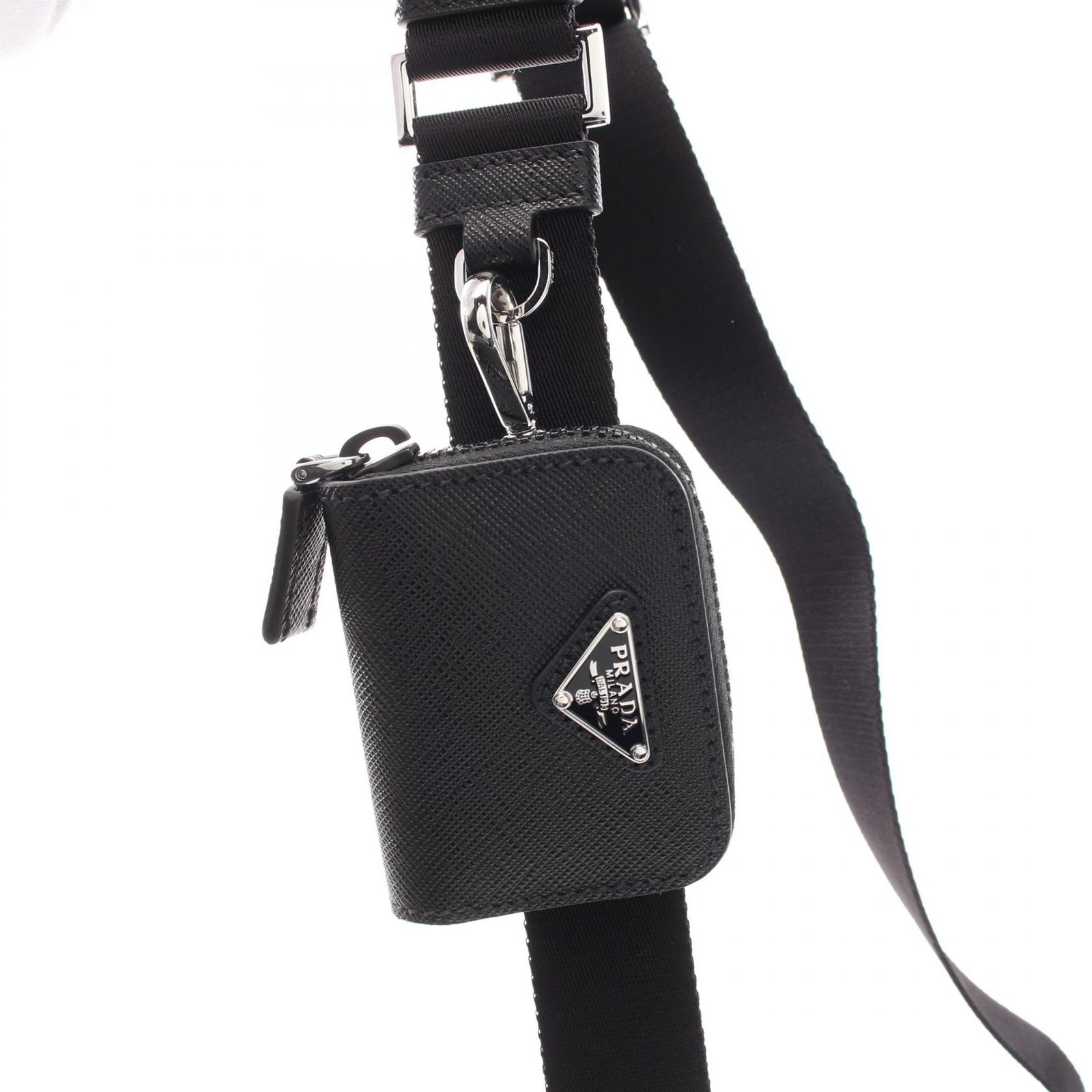 PRADA ショルダーバッグ
