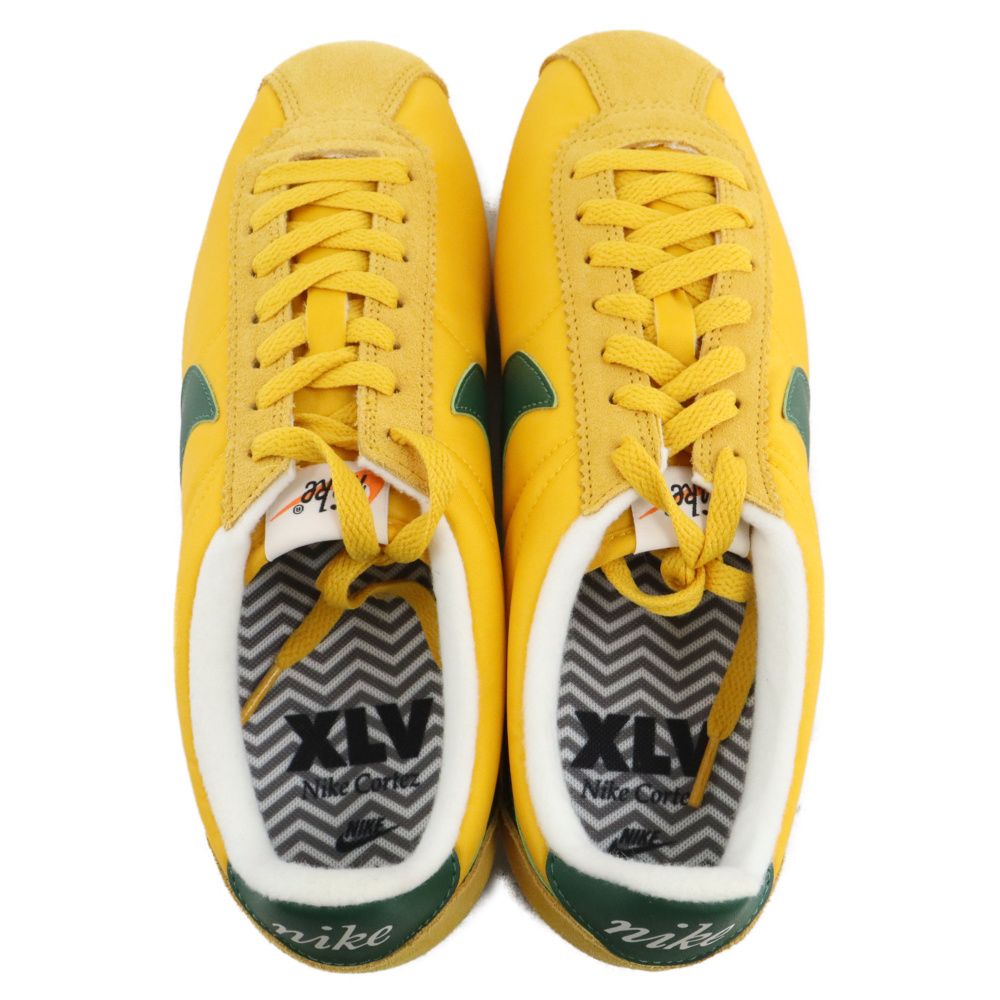 NIKE (ナイキ) CLASSIC CORTEZ NYLON PREM Oregon クラシック 