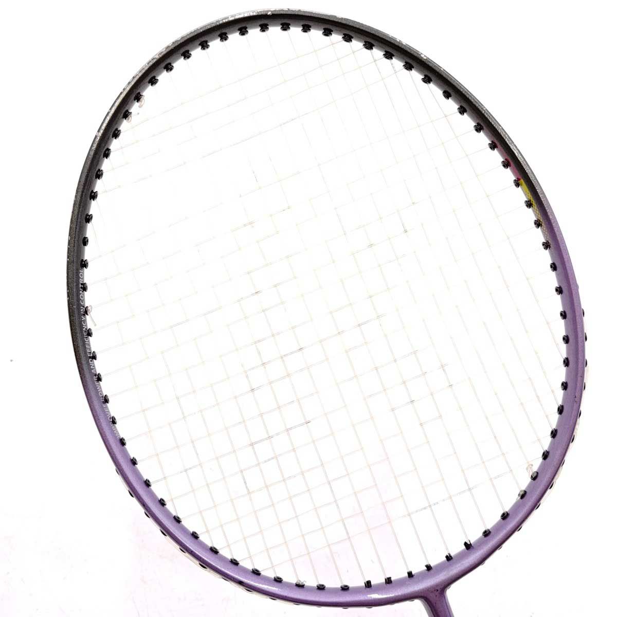 ヴィンテージ KAWASAKI RACKET カワサキ バドミントンラケット カワサキ REVOLUTION TK-1400 バドミントン ラケット Kawasaki - メルカリ