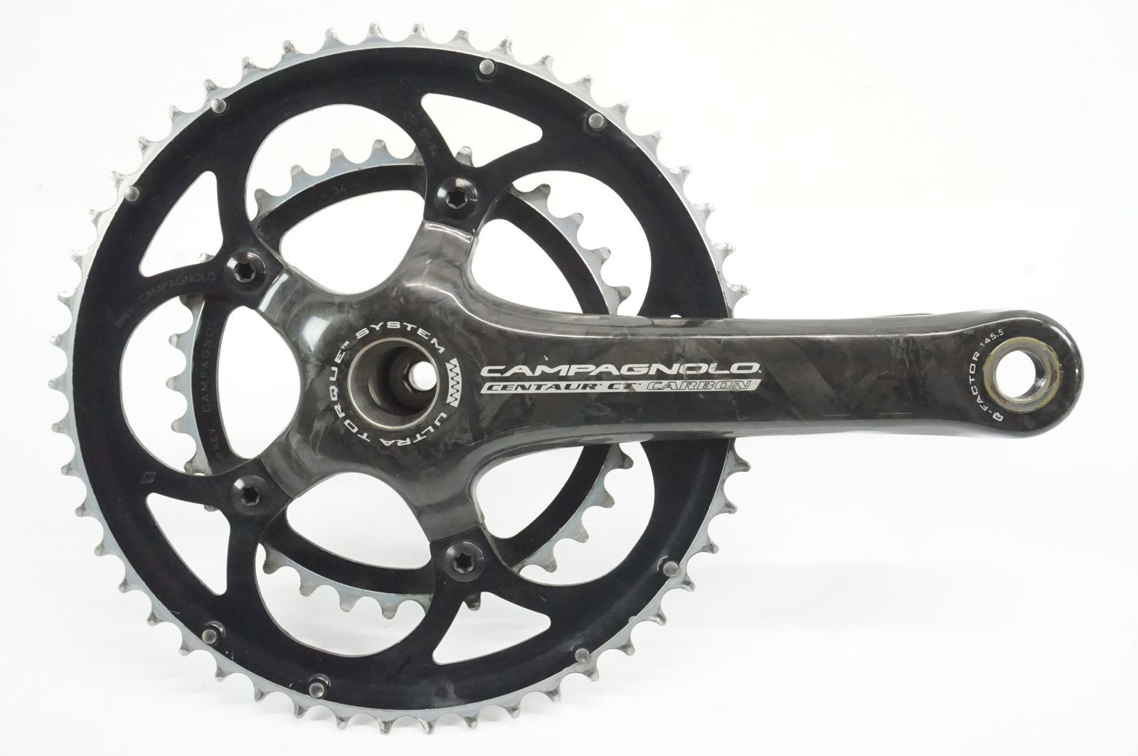 Campagnolo CENTAUR 11s コンポセット Campagnoloカンパニョーロ