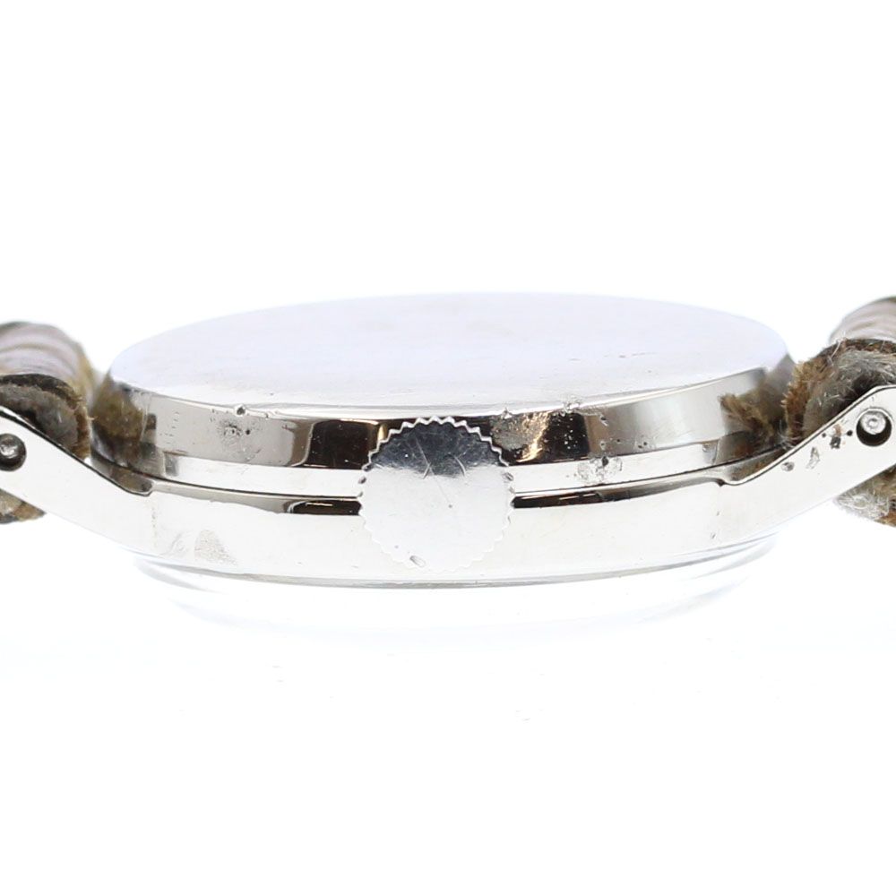 ロレックス ROLEX 8854 プレシジョン スモールセコンド 手巻き  