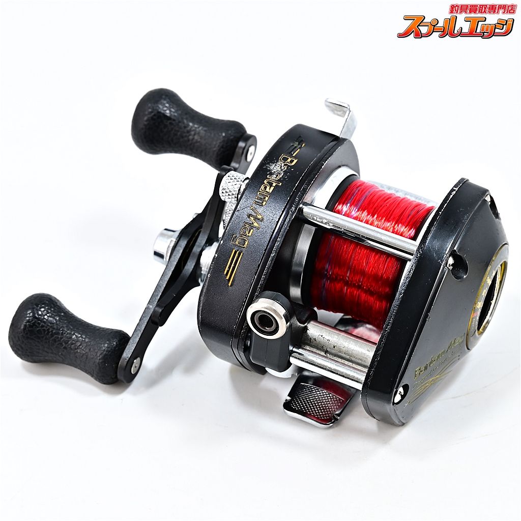 シマノ バンタム マグ SHIMANO Bantam Mag 10XSG 【公式通販】
