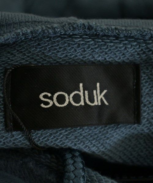 soduk パーカー レディース 【古着】【中古】【送料無料】 - メルカリ