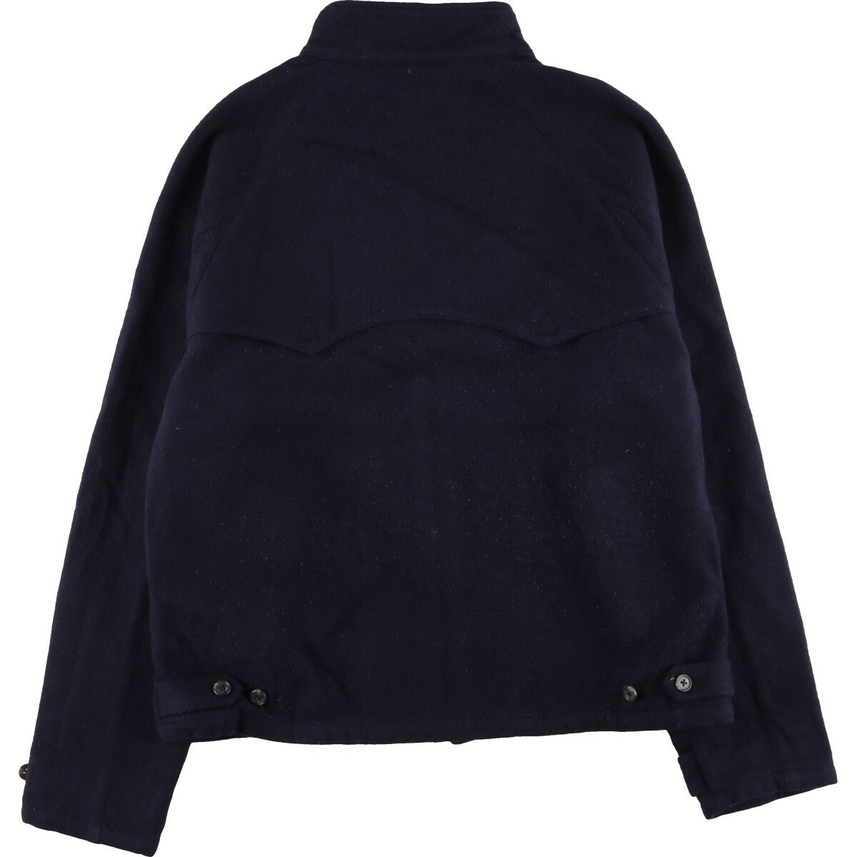 Polo Ralph Lauren ウール　スポーツジャケット Polo Ralph Lauren ウールスポーツジャケット - used&vintage