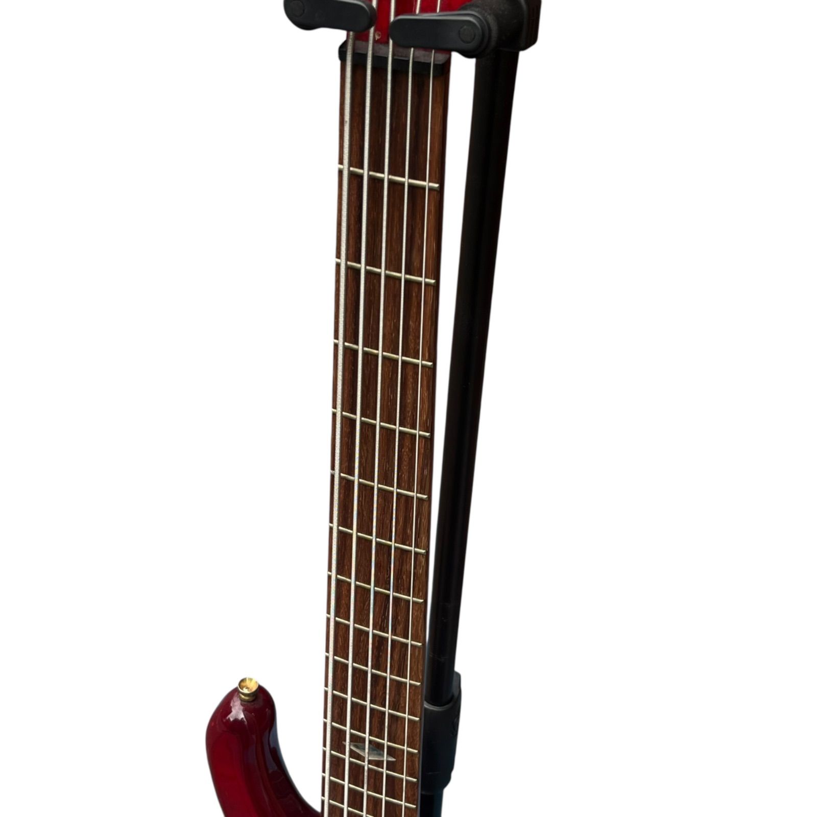 PLAYTECH/プレイテック PTB-5 TR 5弦 エレキベース - メルカリ