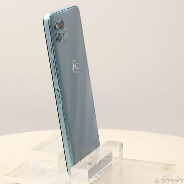 motorola moto g50 5G テンダーグリーン 128GB motorola moto g50 5G テンダーグリーン 128GB MOTOROLA moto