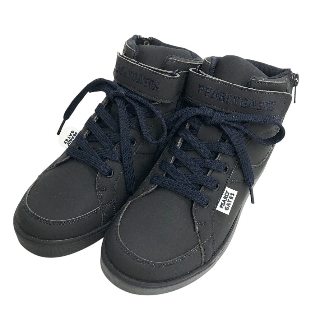 2025年最新】Yahoo!オークション -パーリーゲイツ(シューズ（男性用