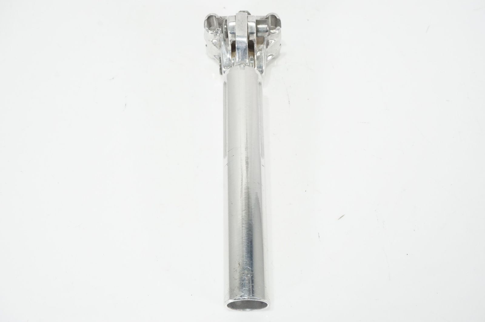 3ttt スリーティー REGGISELLA φ27.0 200mm シートポスト バイチャリAKIBA店