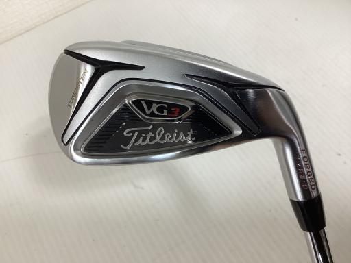 タイトリスト Titleist VG3 2018 TYPE-D 5 単品アイアン LI NS PRO 950GH フレックスS メンズ 男性用 右利き 右用 Cランク ゴルフクラブ