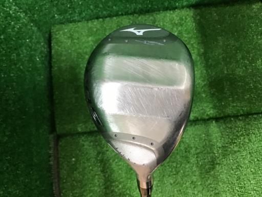 ミズノ SURE DD MI U6 ユーティリティ UT EXSAR SURE フレックスS メンズ 男性用 右利き 右用 Cランク ゴルフクラブ