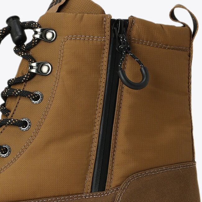 Columbia コロンビア サップランド フォー ウォータープルーフ オムニヒートインフィニティ YU 9626 ブラック