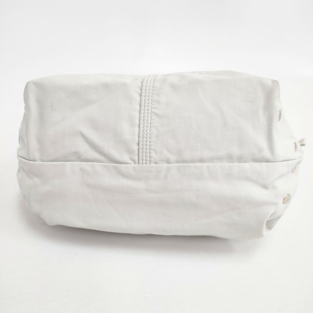 PORTER MILE マイル 白 ホワイト ミニトートバッグ 吉田カバン 楽天市場】ポーター マイル ミニトートバッグ 754-15115 PORTER MILE