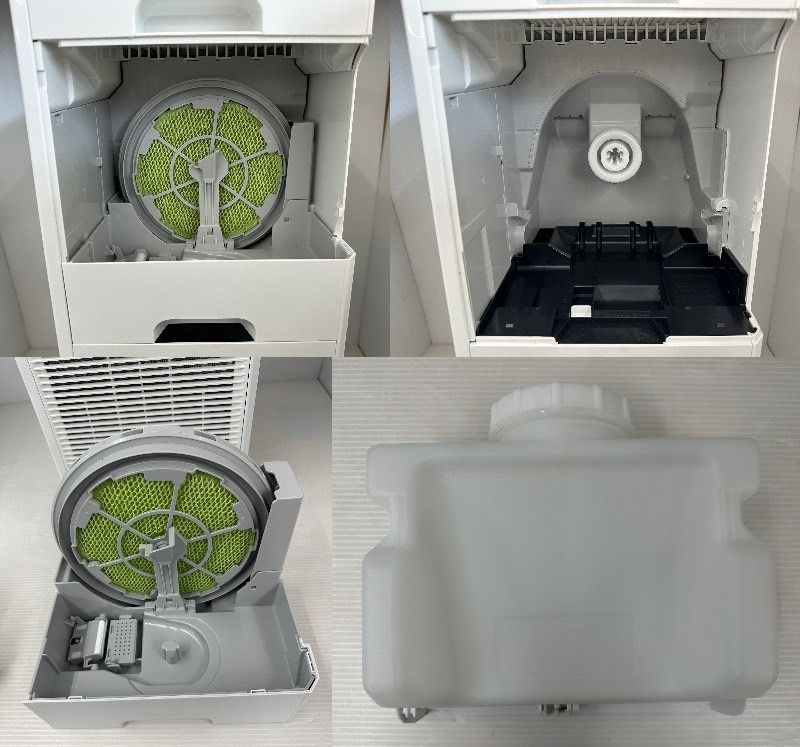 品 DAIKIN ダイキン 加湿空気清浄機 MCK55XKS 2510148 WWW_KANDAIZUMI_COM