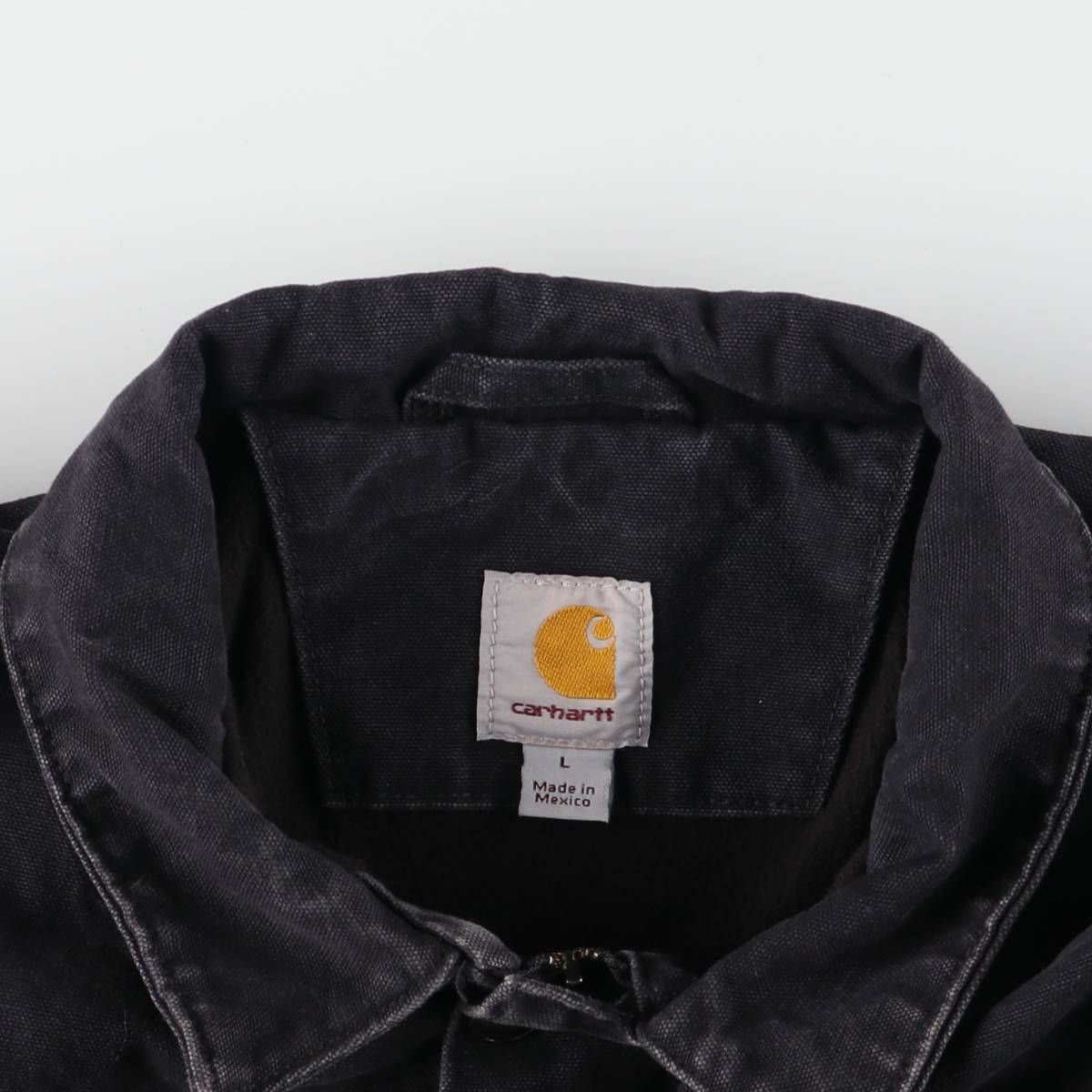 古着 カーハート Carhartt BERWICK JACKET バーウィックジャケット
