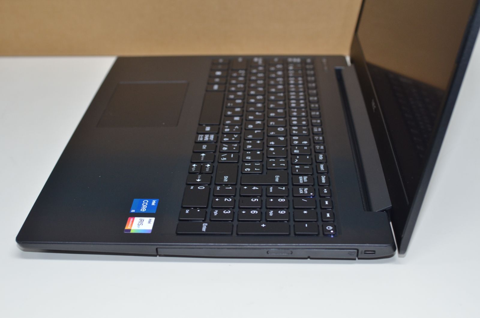 中古良品ノートパソコン NEC GN245LGAS Windows11+office 爆速SSD512GB 